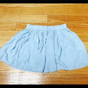 rare brandy melville skirt!