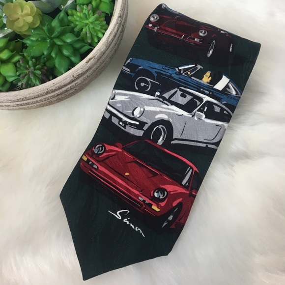 Porsche Accessories Usa