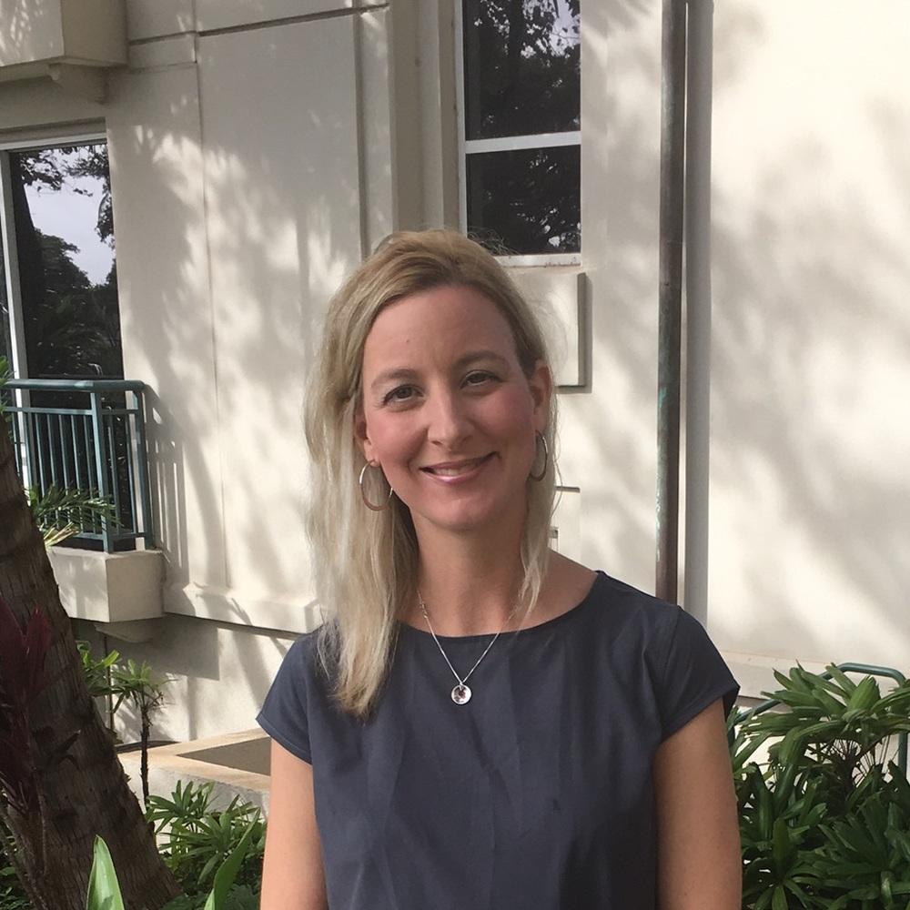 Meet your Posher, Brooke