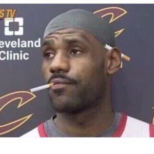 Meet your Posher, Luke