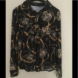 Women's shirt