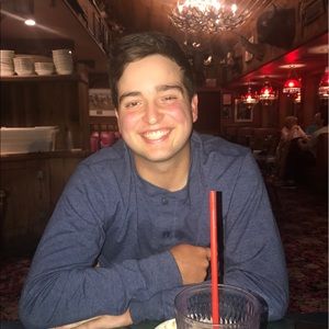 Meet your Posher, Jacob