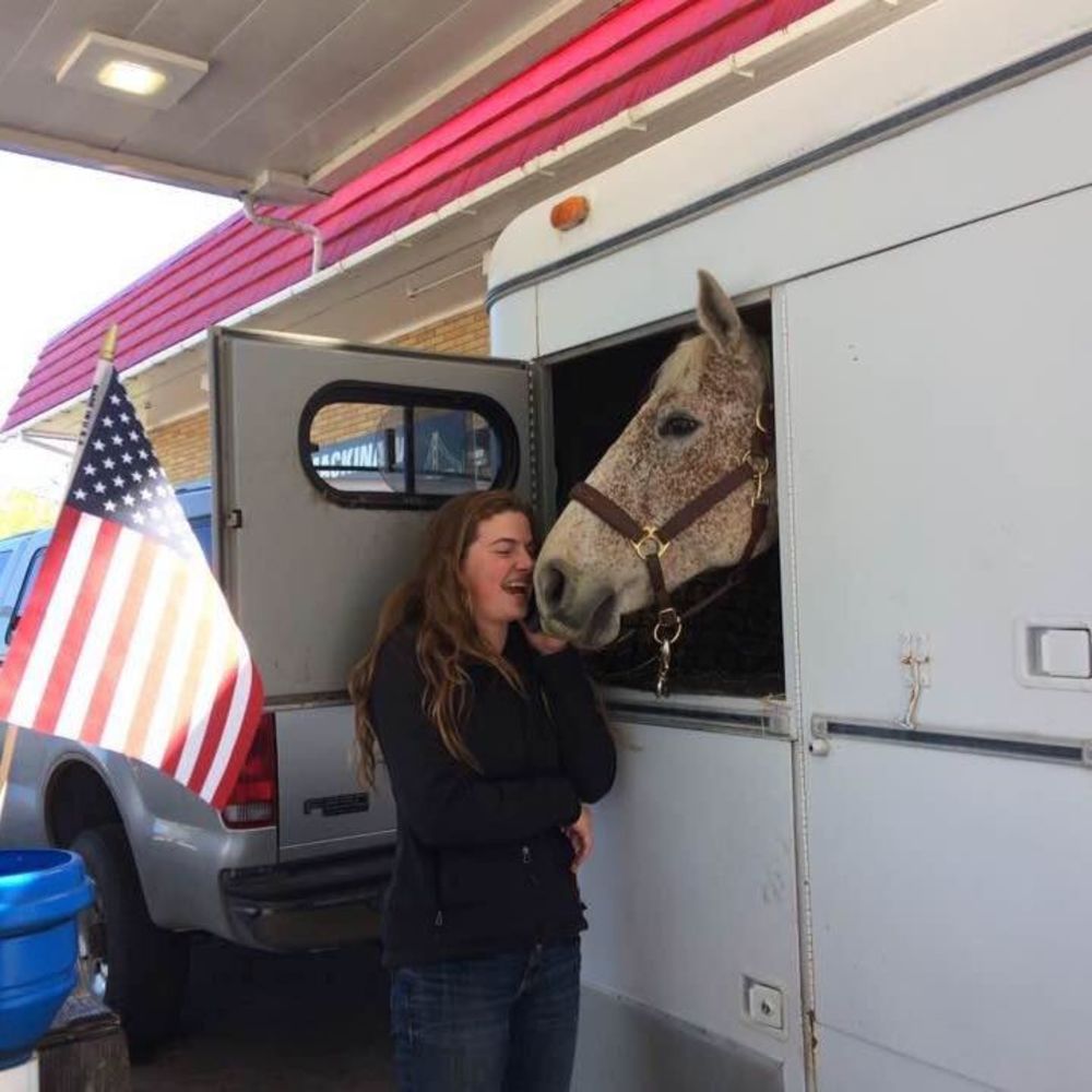 Meet your Posher, Emma