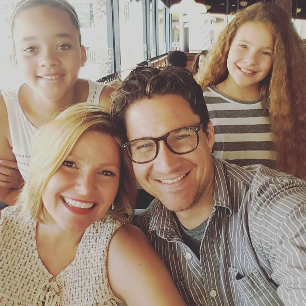 Meet your Posher, Kristen