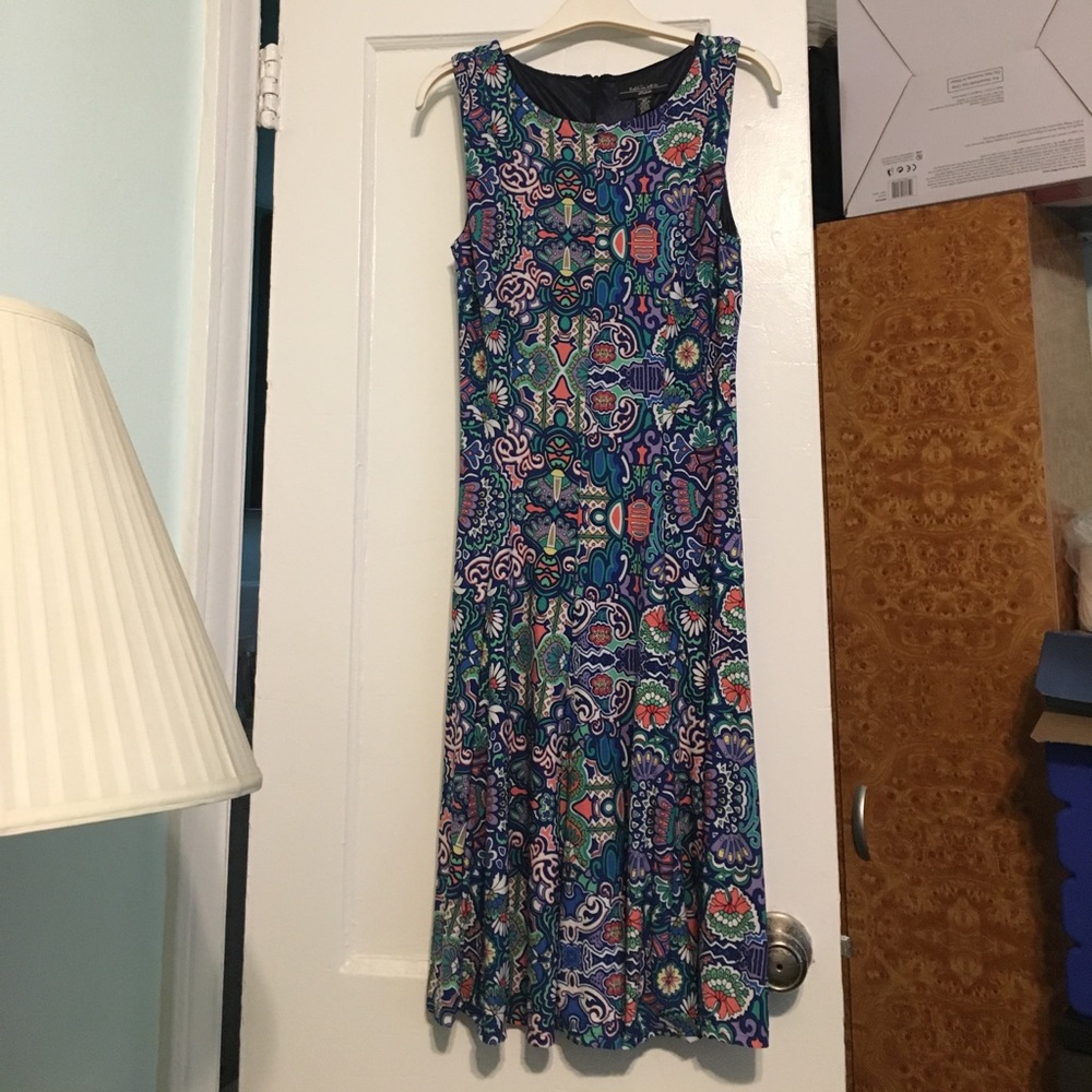 GUC dress