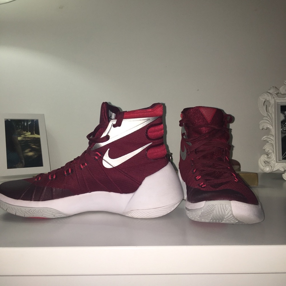 Nike Basketball 2015 Hyperdunks