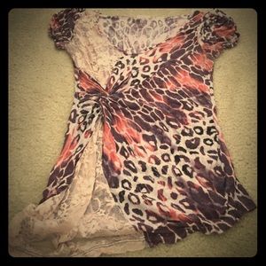 A cute shirt from Buckle