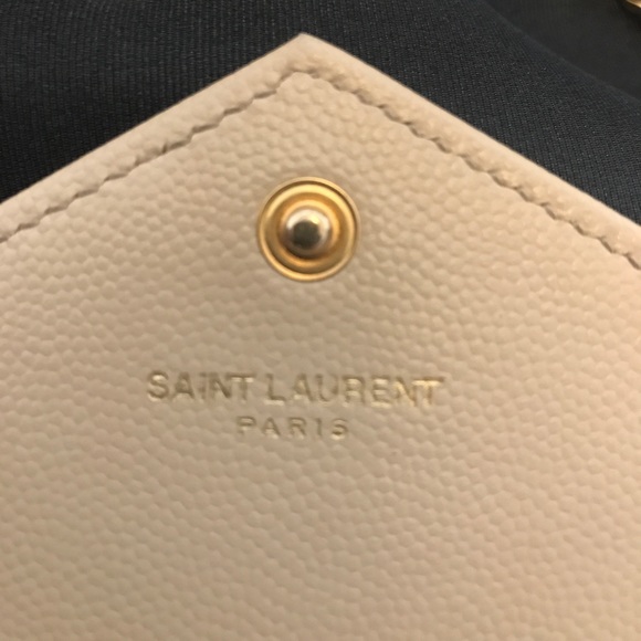 How To Spot A REAL YSL Bag | RealStyle Saint Laurent handbag