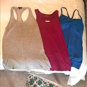 Beyond yoga top bundle