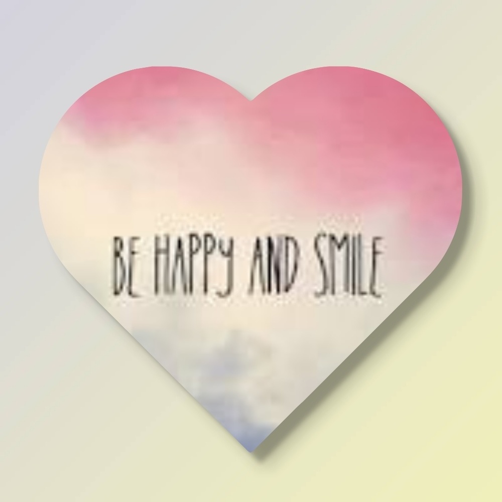 Daily reminder!
