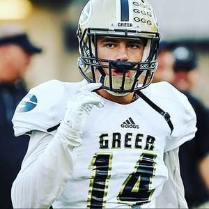 Meet your Posher, Ethan