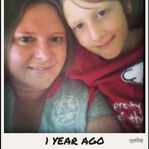 Meet your Posher, Tina