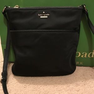 SOLD🎉 Kate Spade crossbody