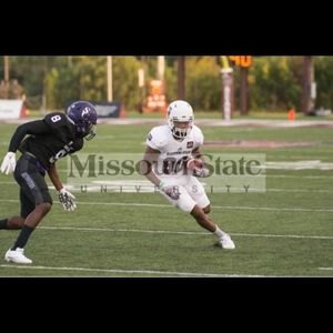 Meet your Posher, Aaron