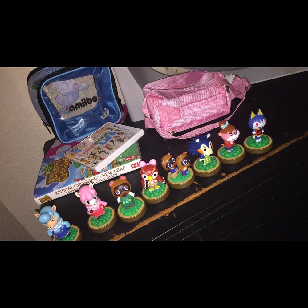 3ds xl Practically brand-new(: