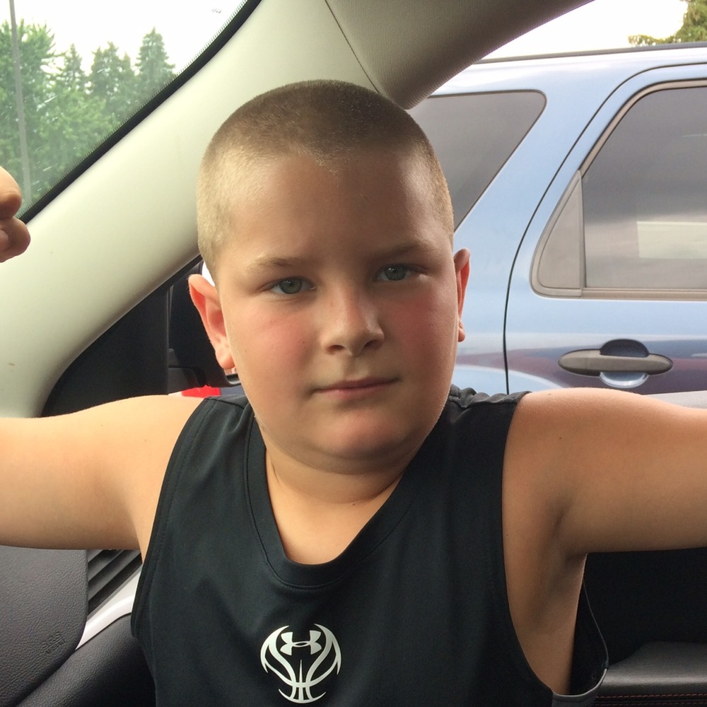 Meet your Posher, Amy