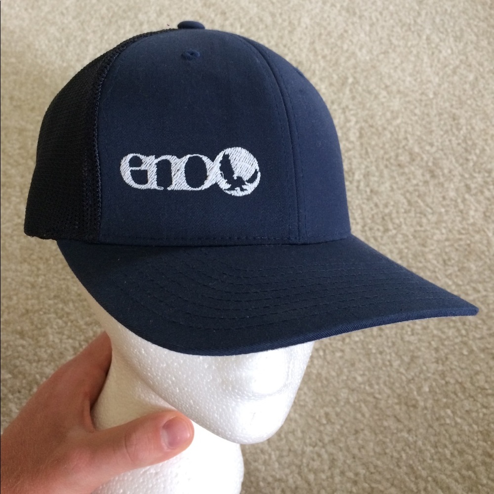 ENO flex-fit hat