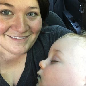 Meet your Posher, Allie