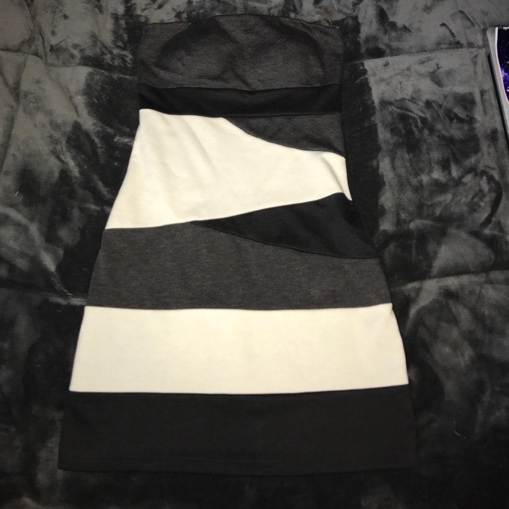 Party Dress