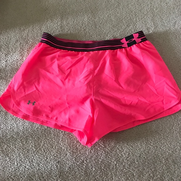 Under Armour Pants - NWOT UA Shorts