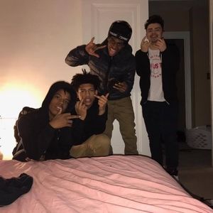 Meet your Posher, Shoda