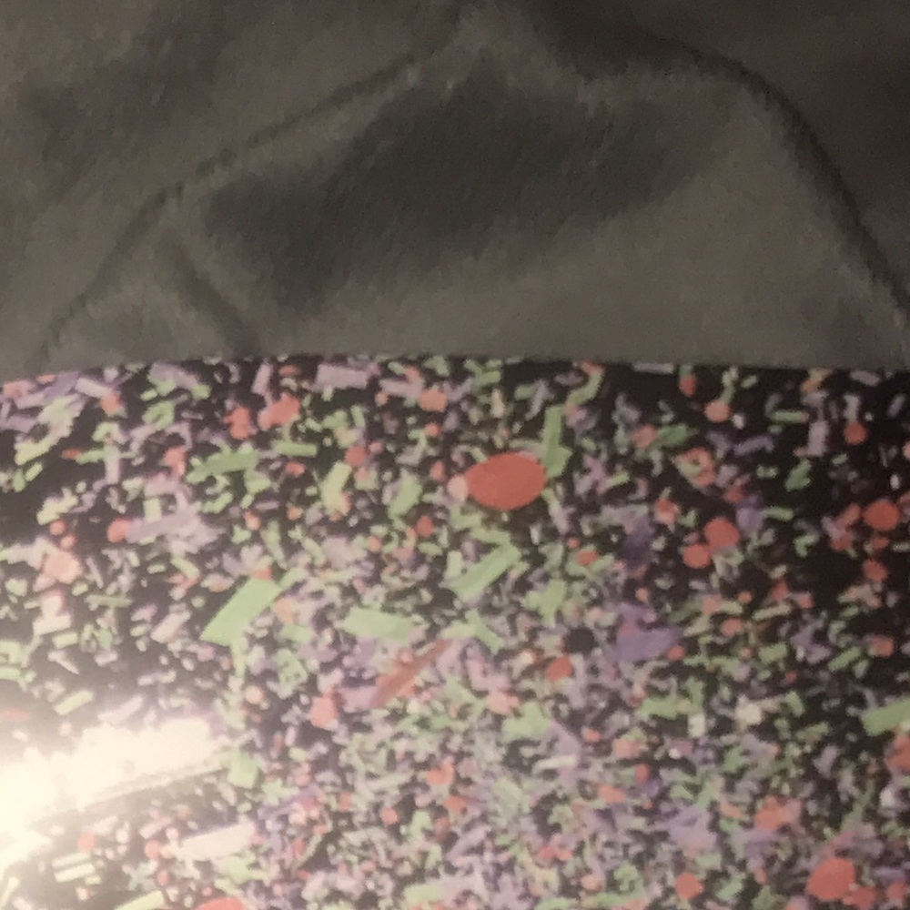 Meet your Posher, Quade