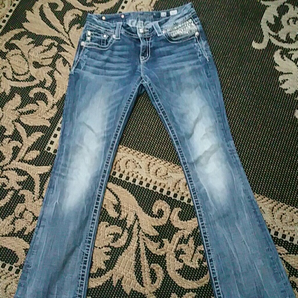 Miss Me Jeans - Picture 3 of 8