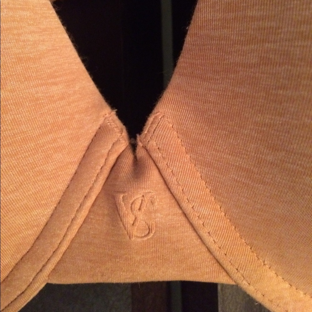Vs Bra - image 2