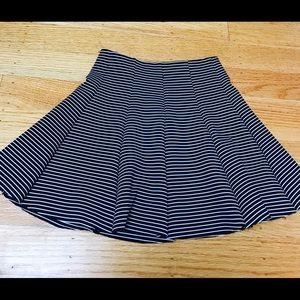 BNWT topshop skirt!
