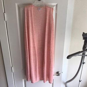 Lularoe Coral Small Joy