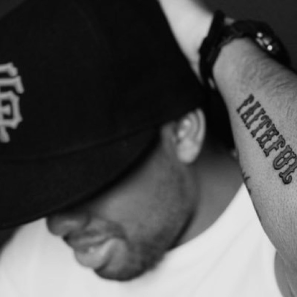 Meet your Posher, Edgard