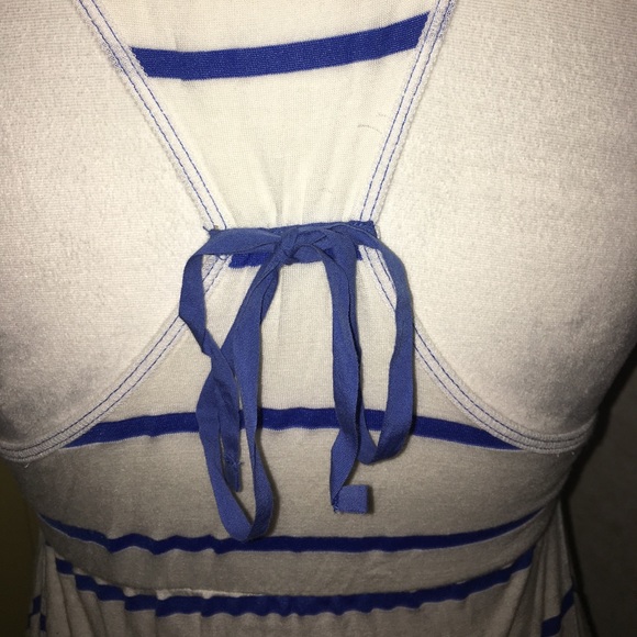 Free People Razor Back Top - Picture 4 of 5