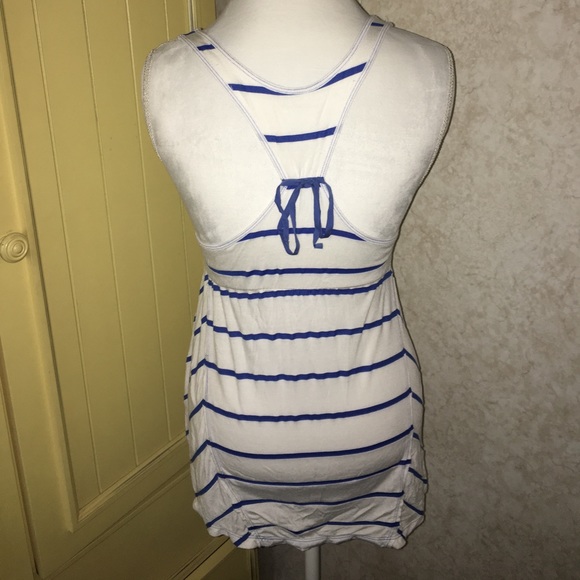 Free People Razor Back Top - Picture 3 of 5