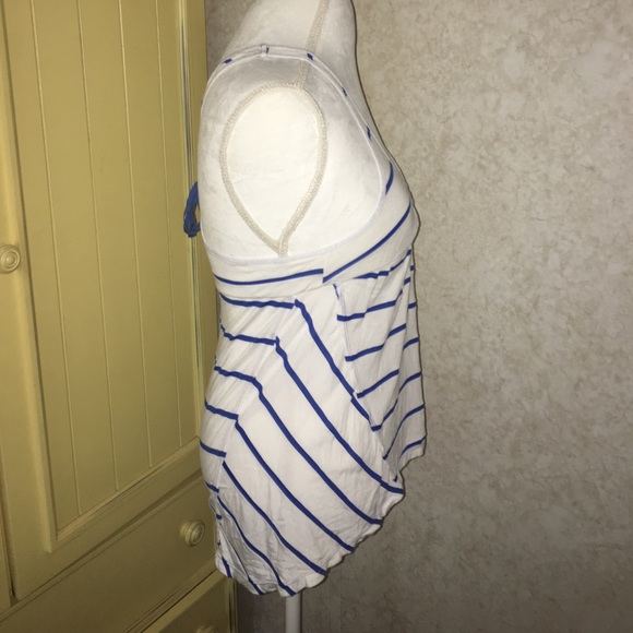 Free People Razor Back Top - Picture 2 of 5