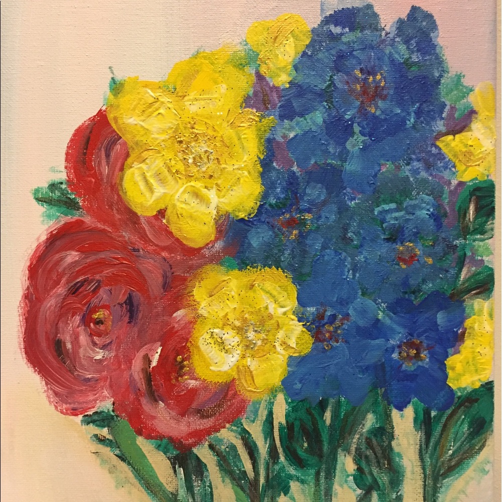 Meet your Posher, Twila