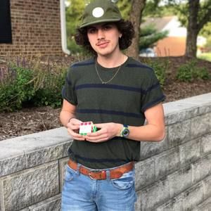 Meet your Posher, Ryan