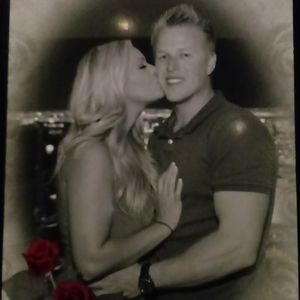 Meet your Posher, Jackie