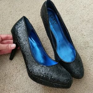 👠 Daytrip Heels