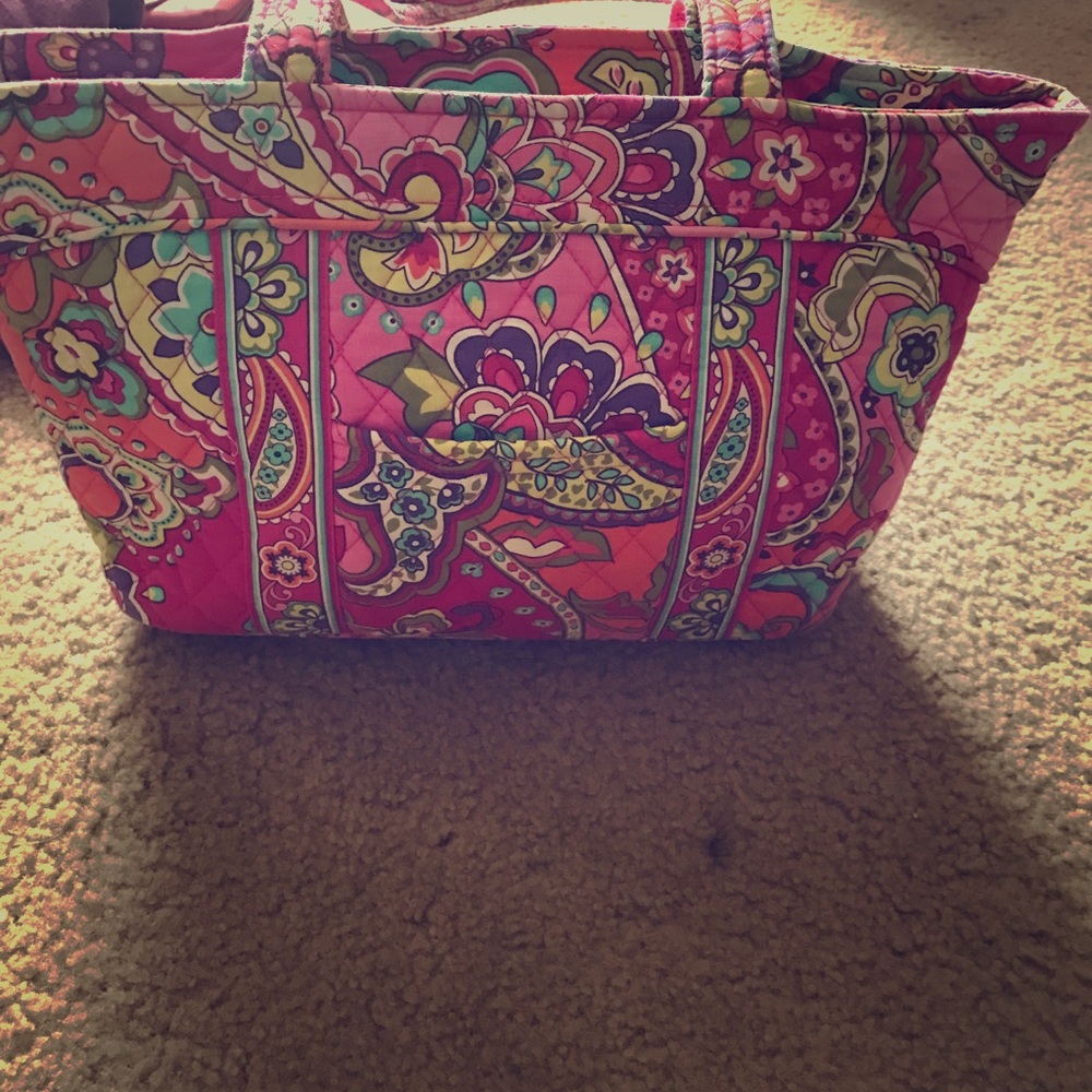 Vera Bradley purse
