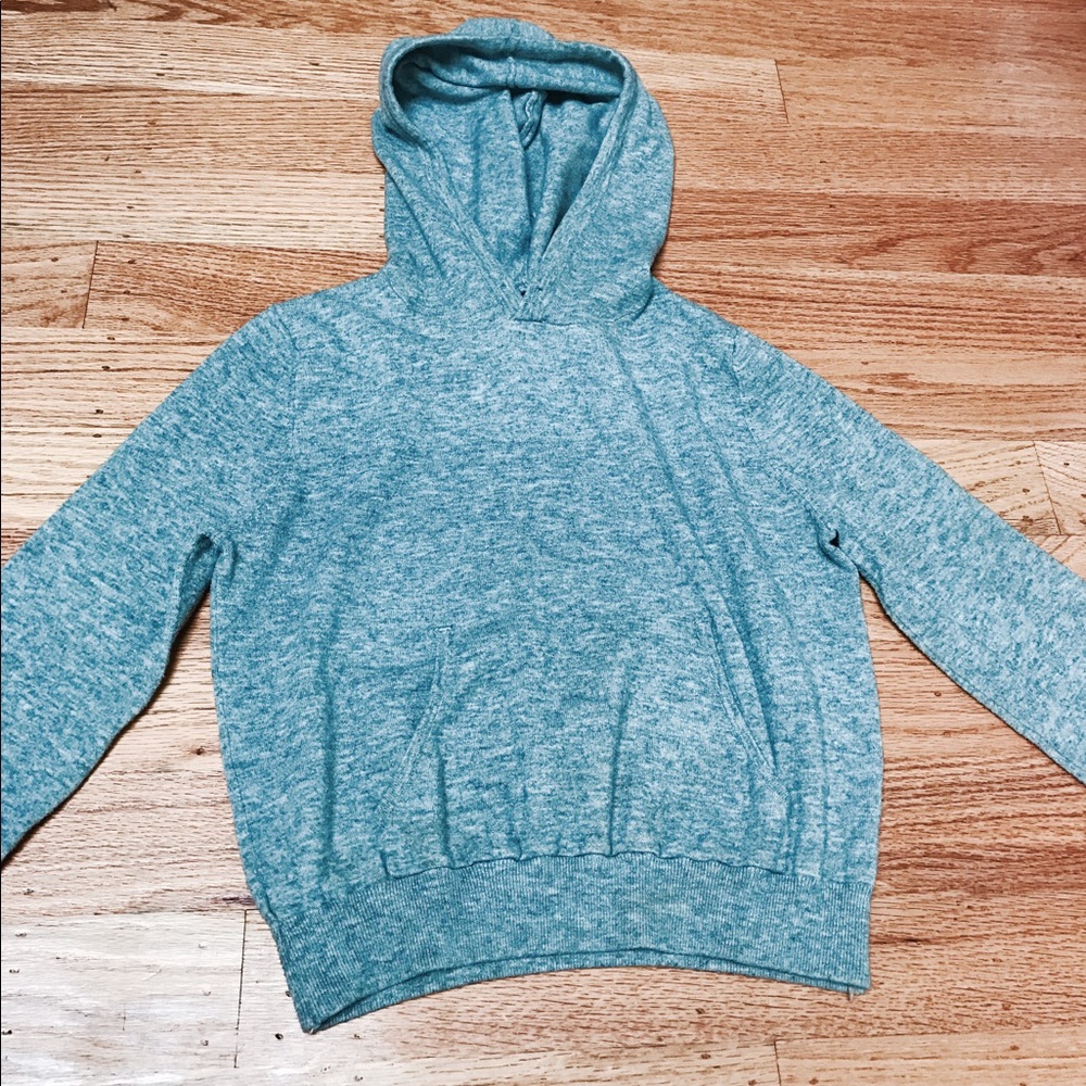 cozy Forever 21 sweatshirt