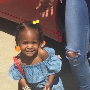 Meet your Posher, Kiara