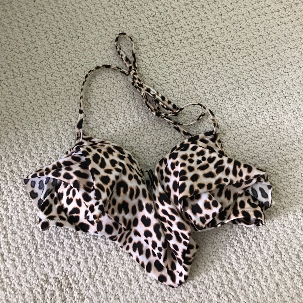 Victoria secret swimsuit