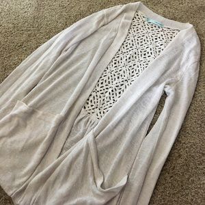 Maurices Cardigan
