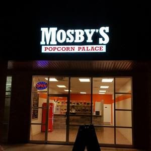 Meet your Posher, Brian