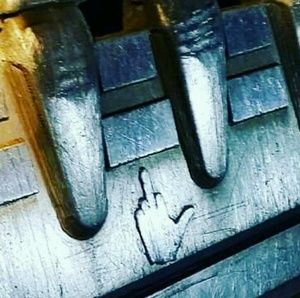 Meet your Posher, Trent