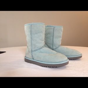 Ugg boots