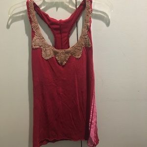 Free people tank