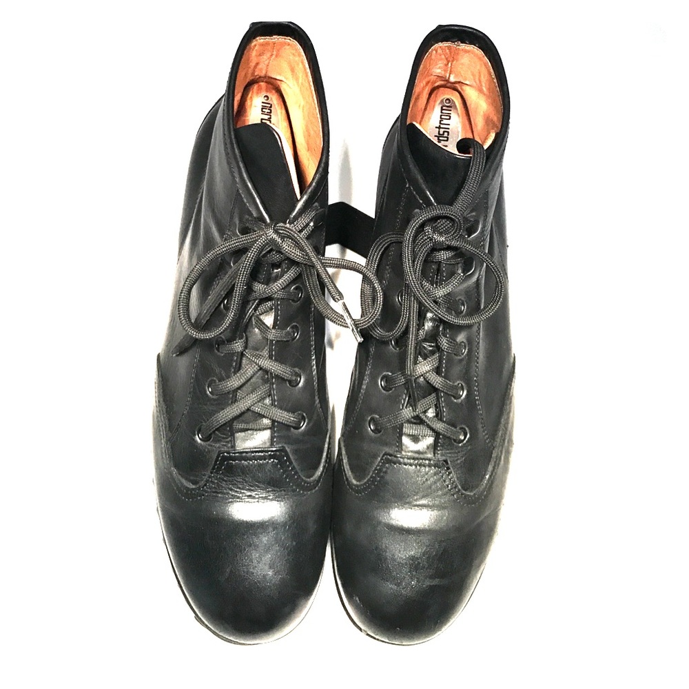 Men's Bruno Magley Skywalker leather sport boot