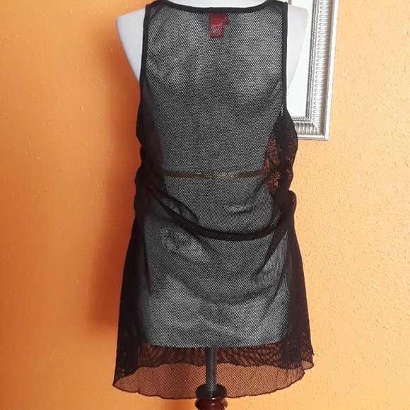 Bongo Beach  Cover Up - Picture 2 of 7