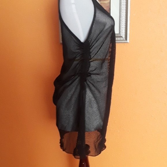 Bongo Beach  Cover Up - Picture 3 of 7